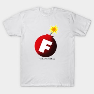 F Bomb T-Shirt